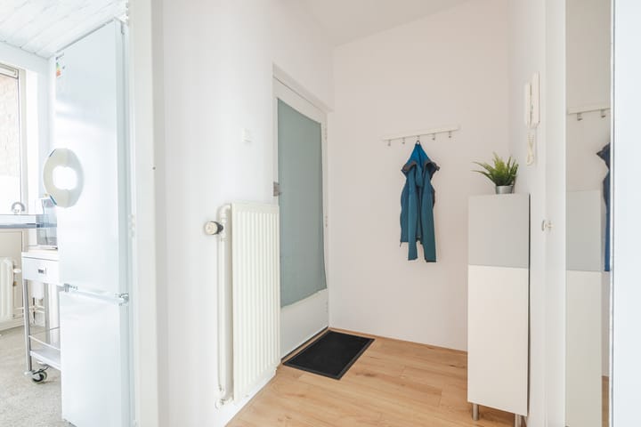 Photo 21 of Heidevenstraat 145