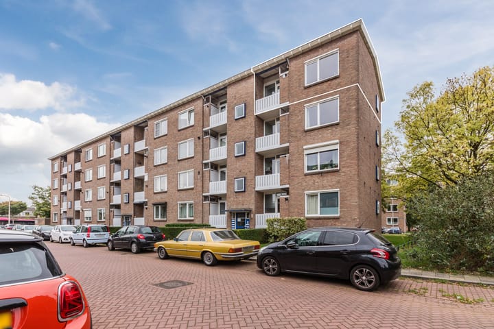 Photo 30 of Heidevenstraat 145