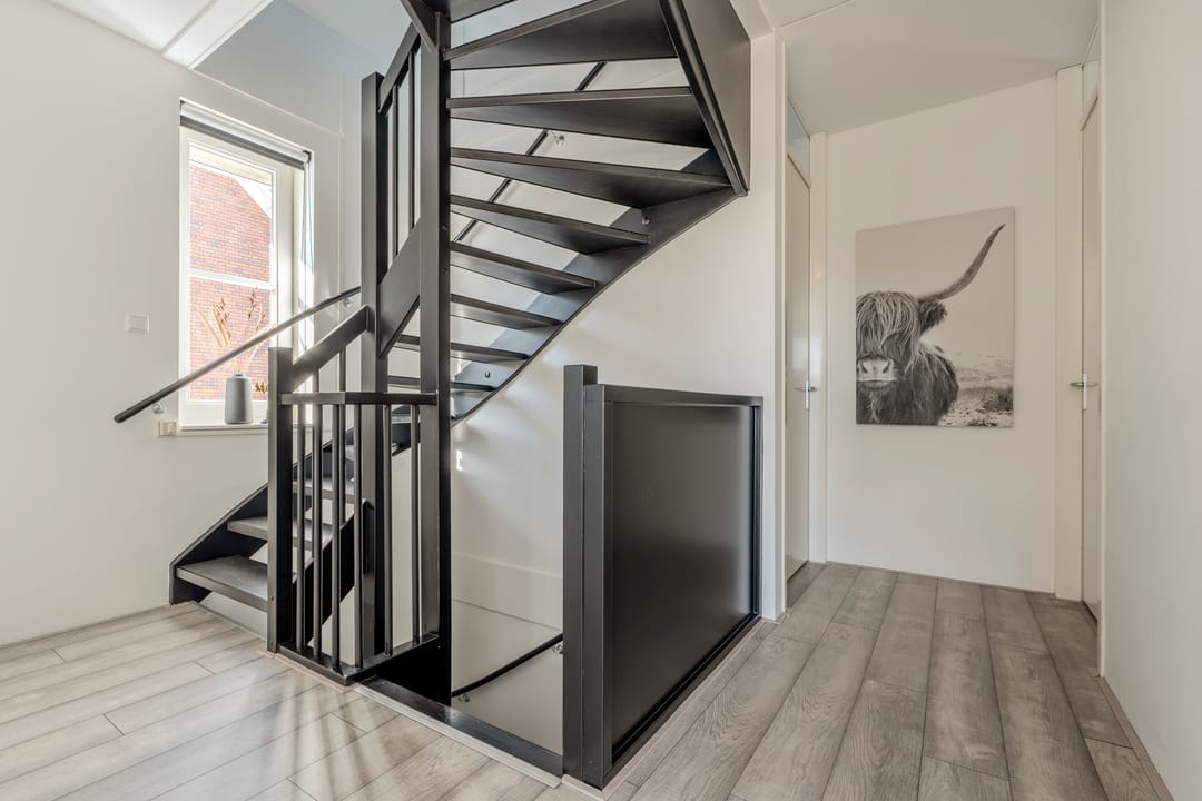 Foto 31 van Menso Altinghof 10