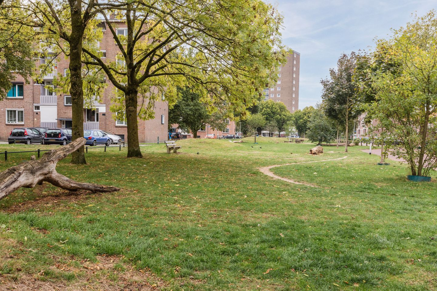 Foto 34 van Heidevenstraat 145