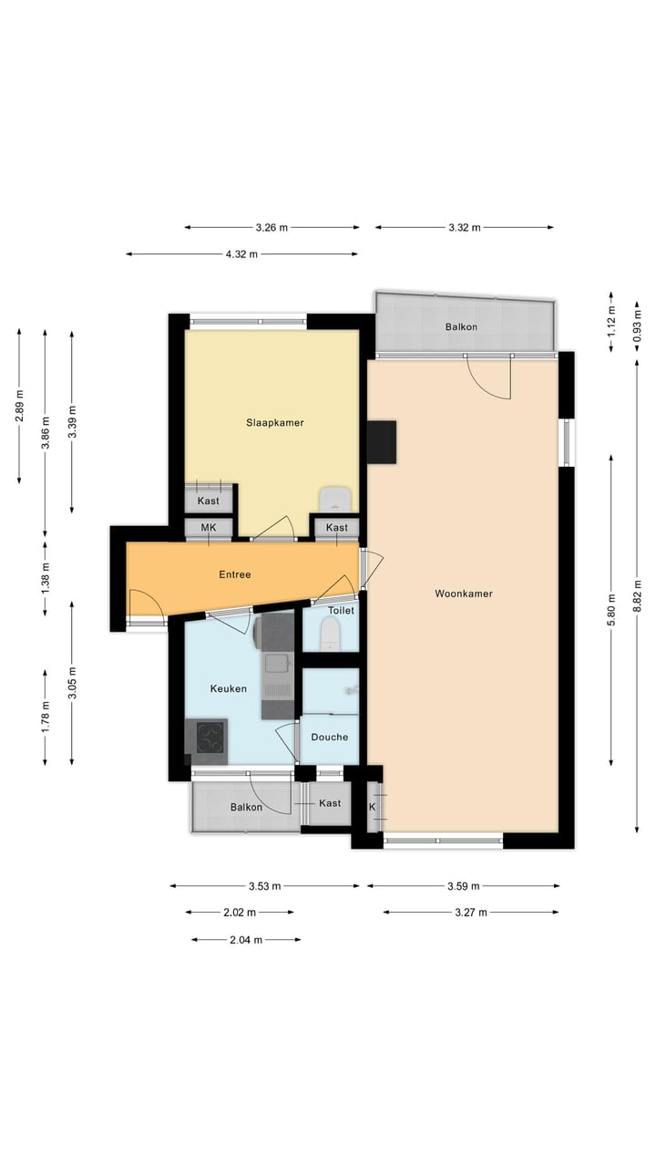 Photo 35 of Heidevenstraat 145