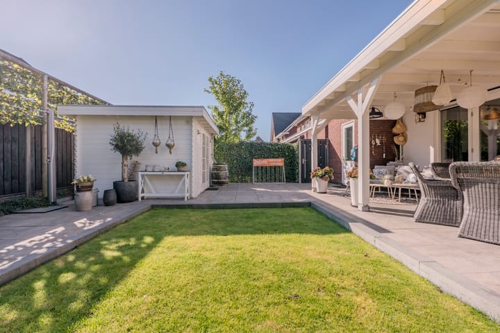 Foto 63 van Menso Altinghof 10