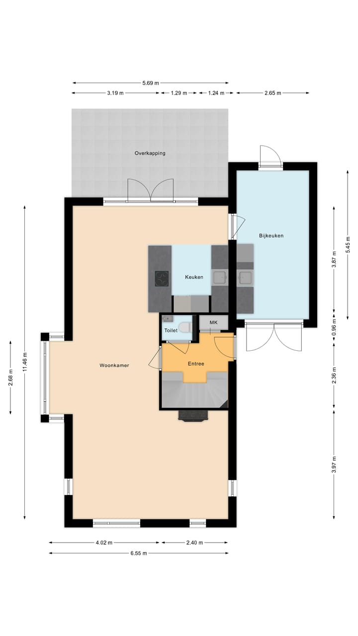 Foto 70 van Menso Altinghof 10