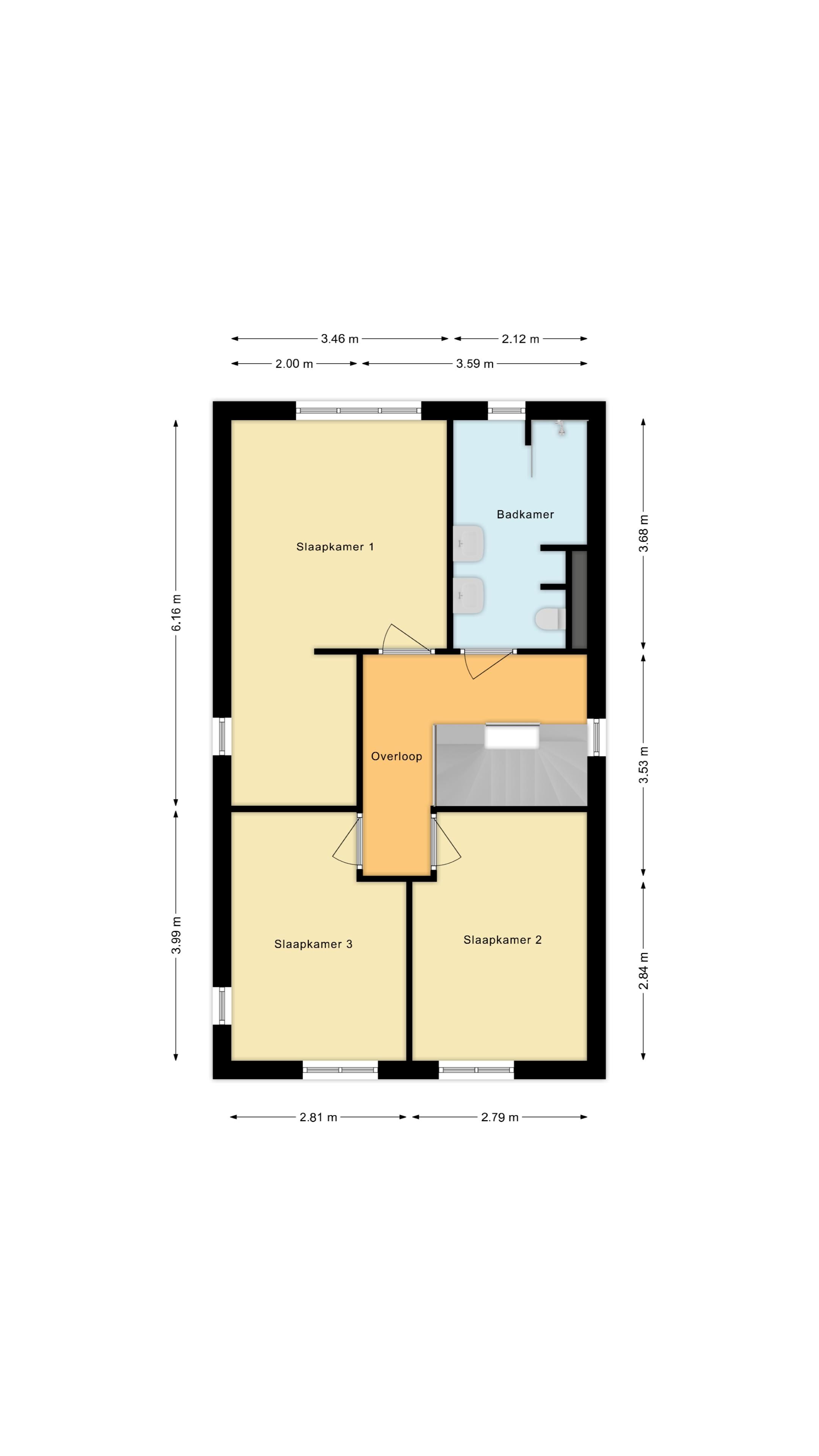 Foto 72 van Menso Altinghof 10