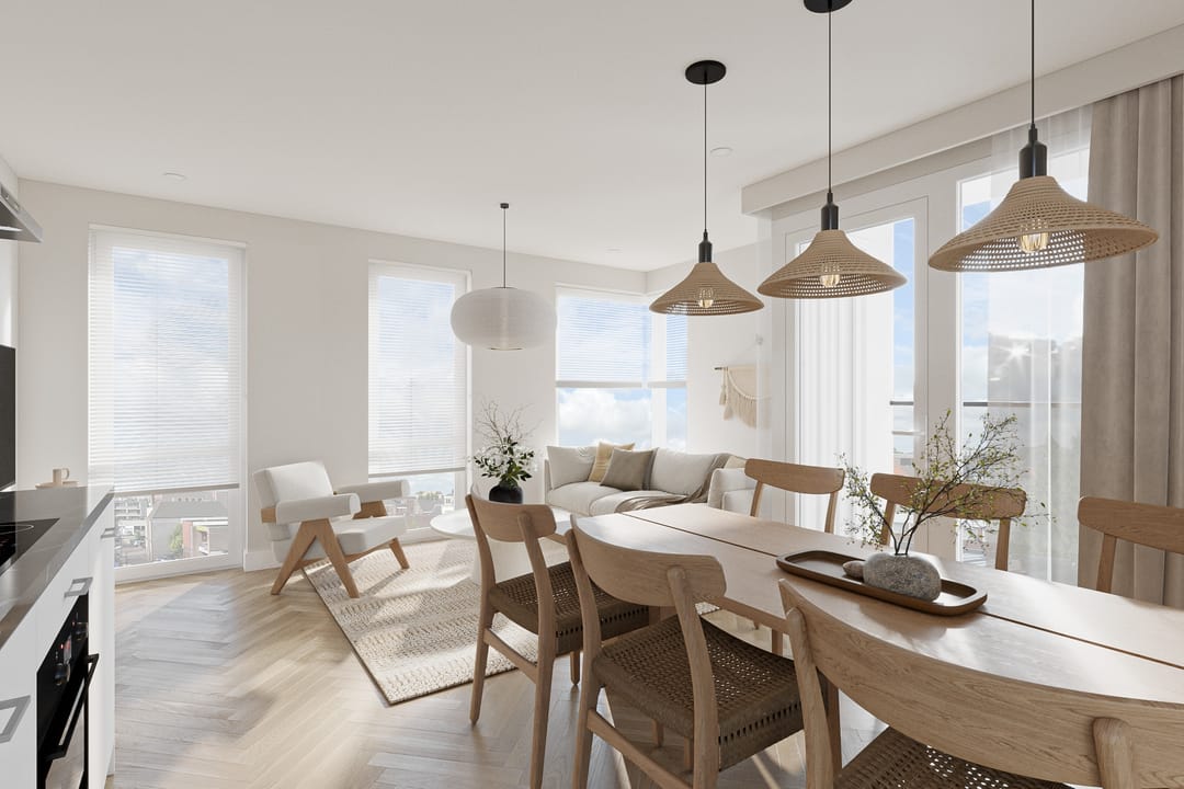 Foto 2 van Tuinstraat 62-D