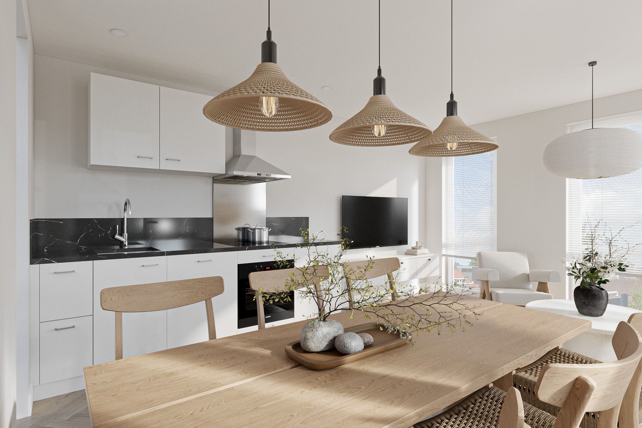 Foto 3 van Tuinstraat 62-D