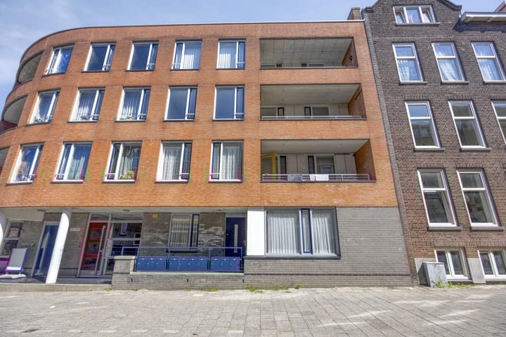 Foto 1 van Zuidpolderstraat 36-C