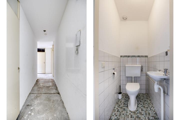 Foto 2 van Zuidpolderstraat 36-C