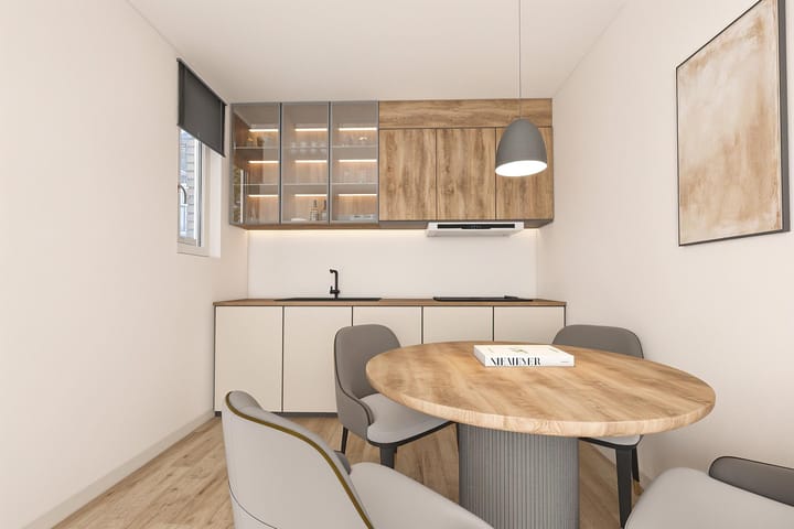 Foto 7 van Zuidpolderstraat 36-C