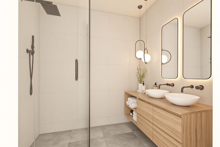 Foto 9 van Zuidpolderstraat 36-C