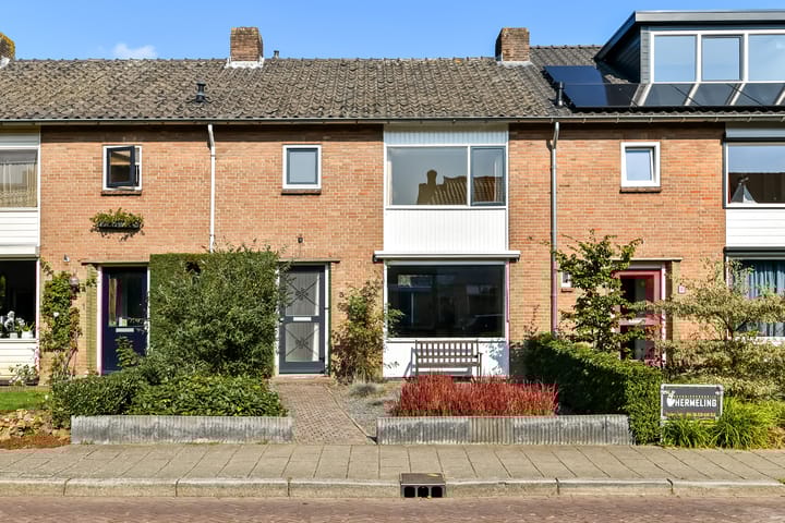 Foto 1 van De Savornin Lohmanstraat 3