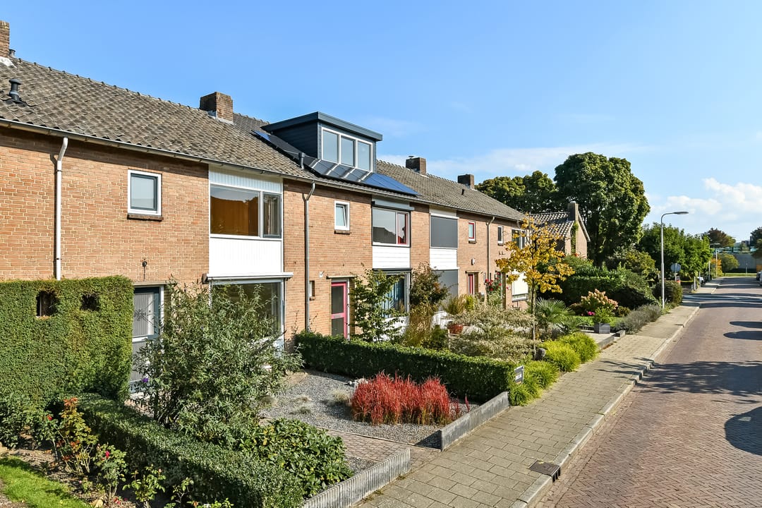 Foto 2 van De Savornin Lohmanstraat 3