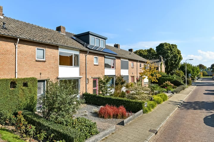 Foto 2 van De Savornin Lohmanstraat 3