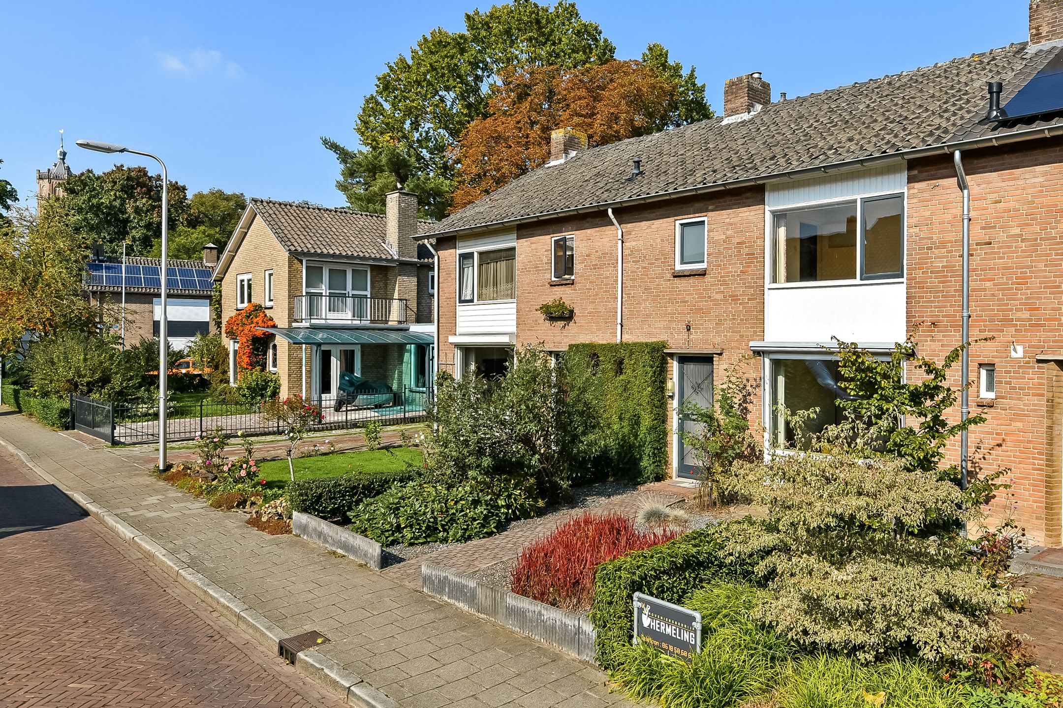 Foto 3 van De Savornin Lohmanstraat 3