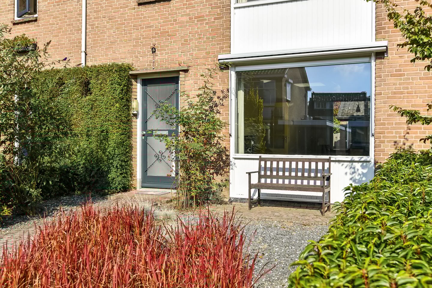 Foto 4 van De Savornin Lohmanstraat 3