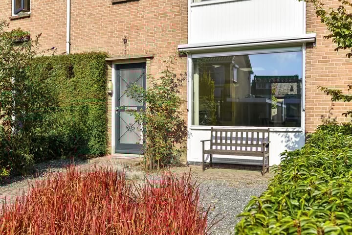 Foto 4 van De Savornin Lohmanstraat 3