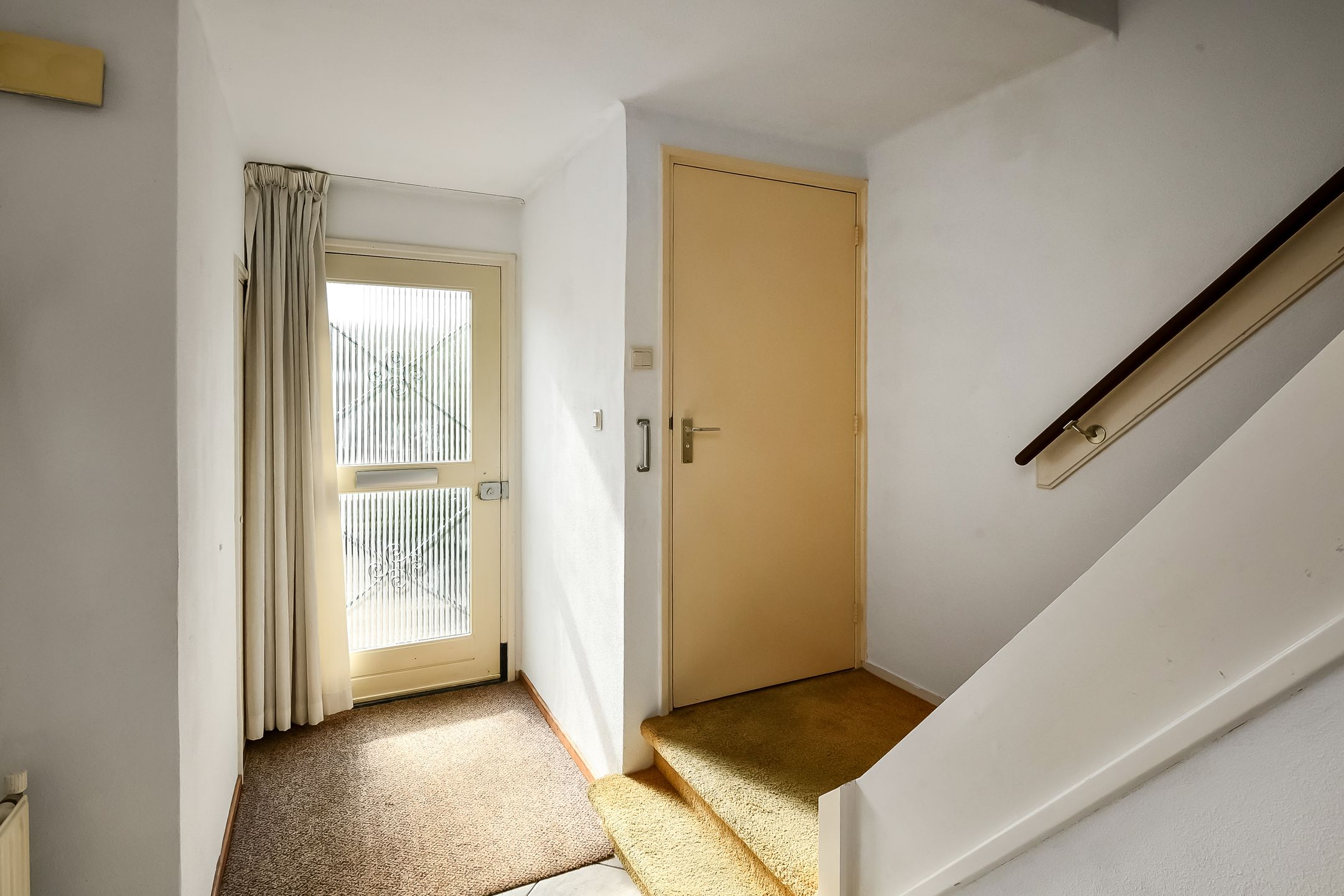 Foto 6 van De Savornin Lohmanstraat 3