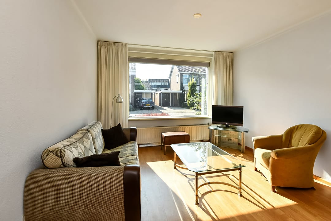 Foto 8 van De Savornin Lohmanstraat 3