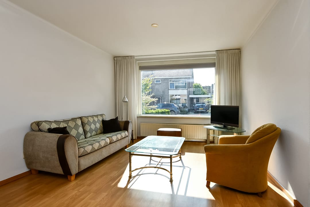 Foto 7 van De Savornin Lohmanstraat 3