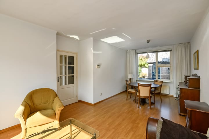 Foto 9 van De Savornin Lohmanstraat 3