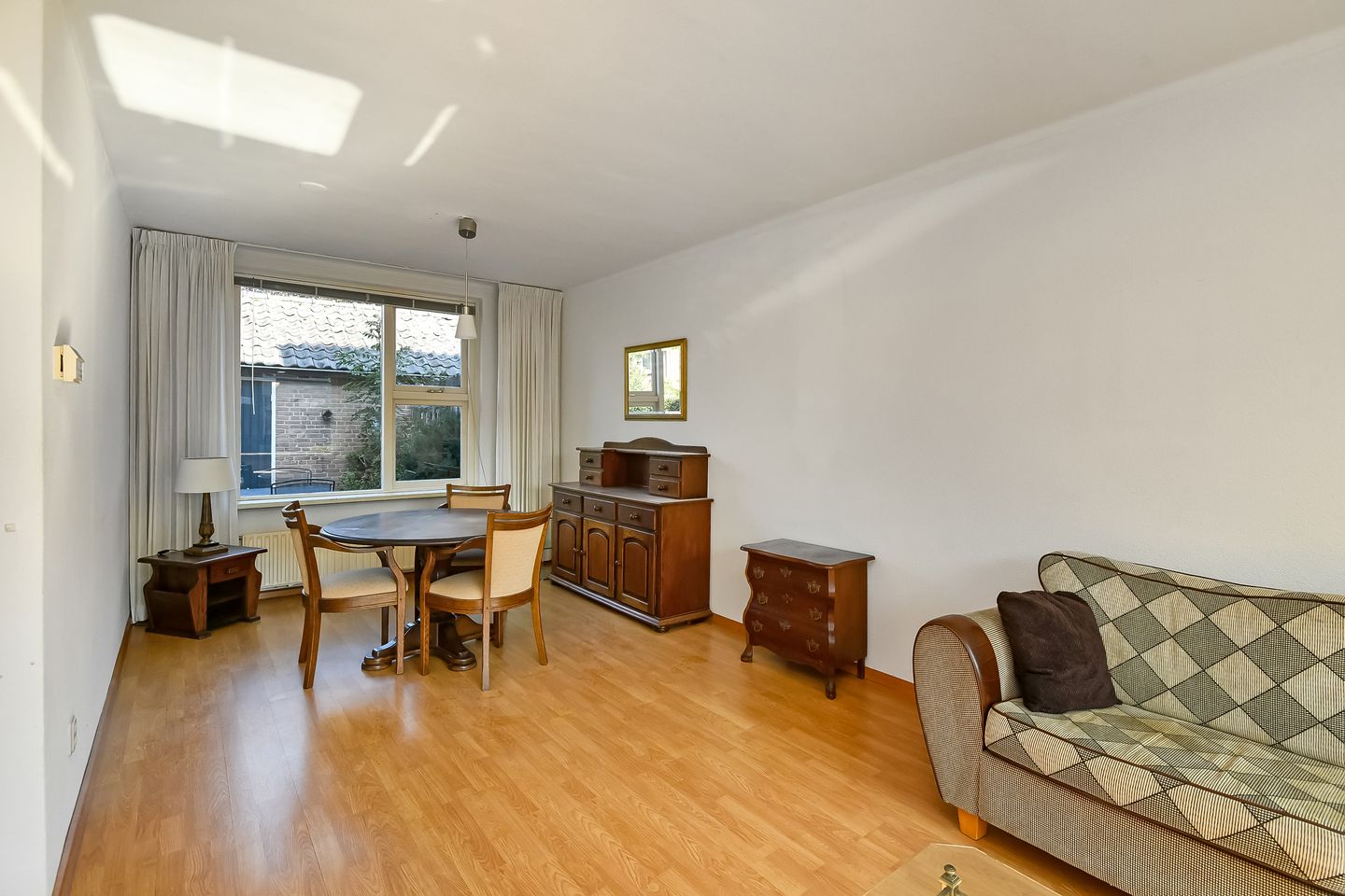 Foto 10 van De Savornin Lohmanstraat 3