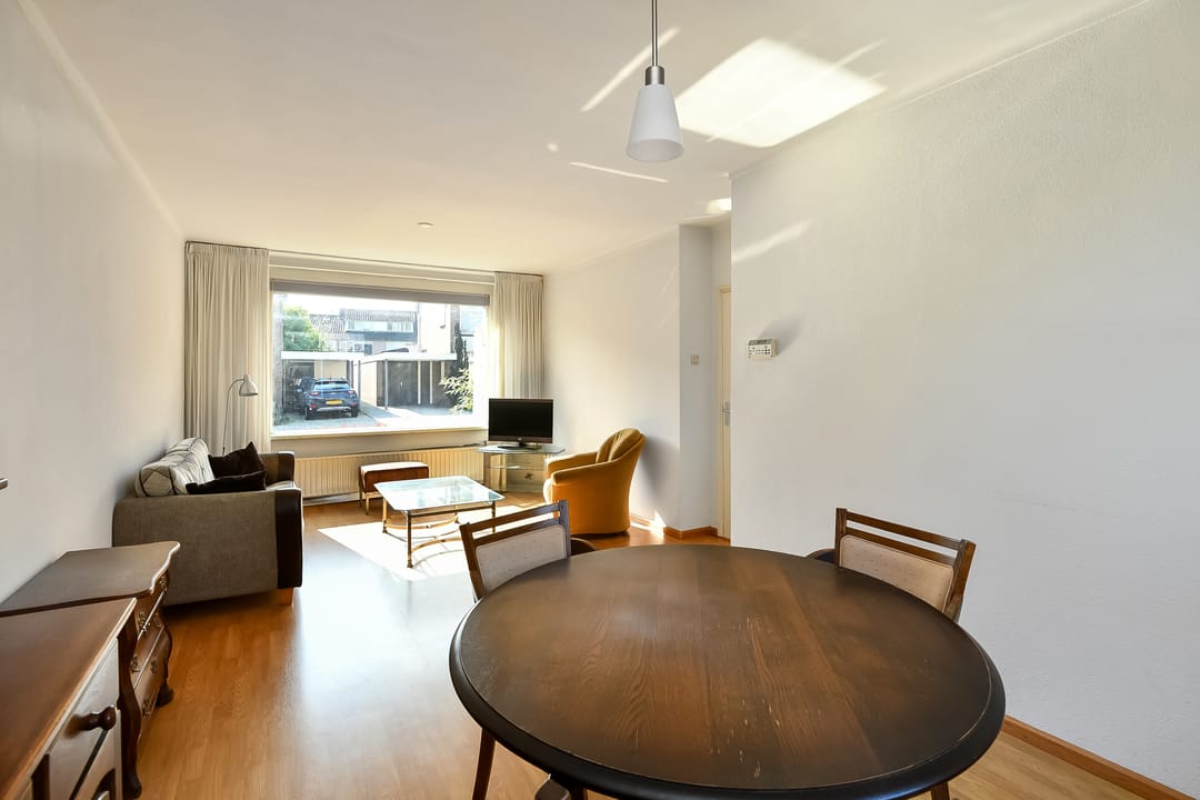 Foto 11 van De Savornin Lohmanstraat 3