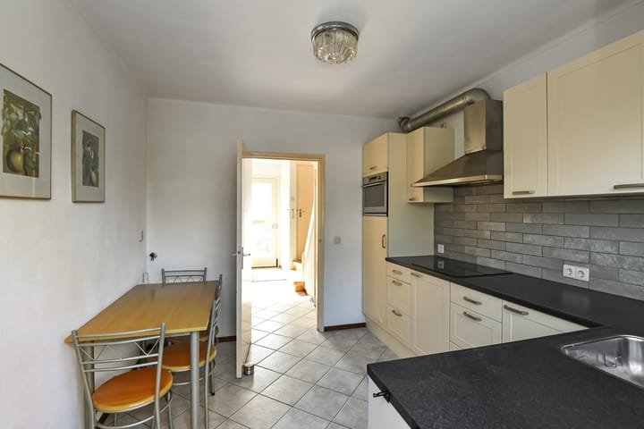 Foto 15 van De Savornin Lohmanstraat 3