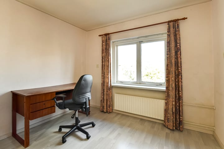 Foto 23 van De Savornin Lohmanstraat 3