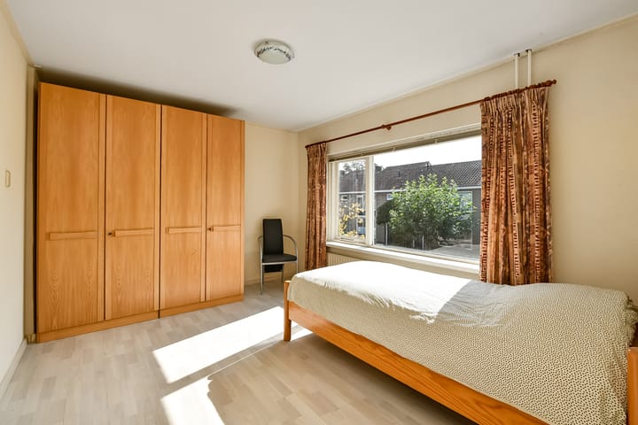 Foto 24 van De Savornin Lohmanstraat 3