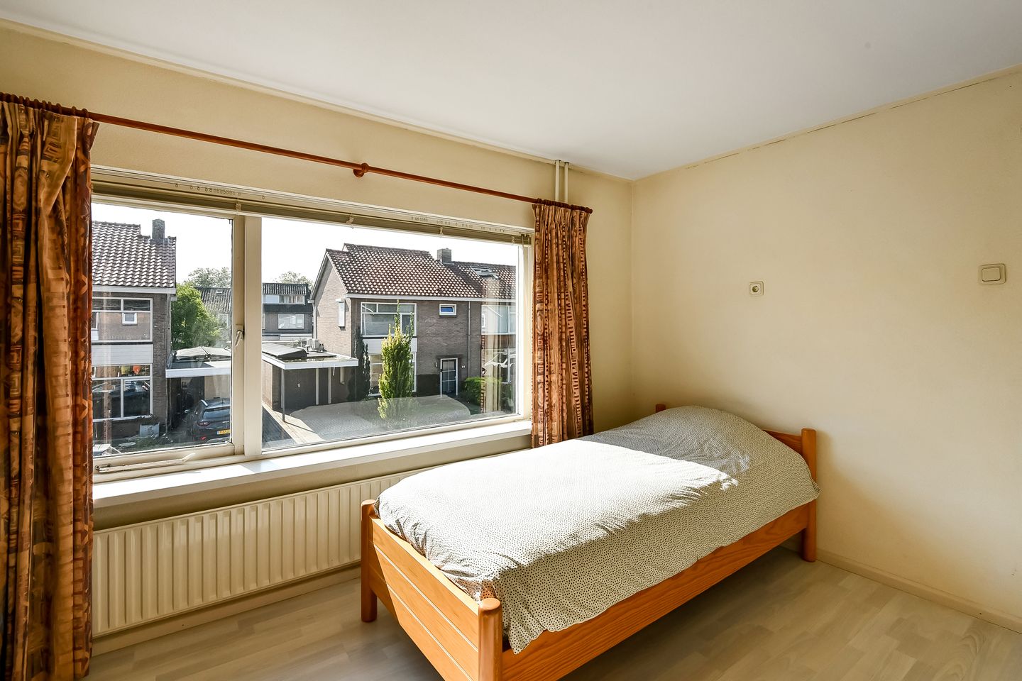 Foto 25 van De Savornin Lohmanstraat 3