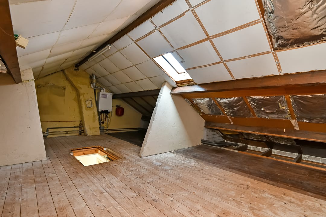 Foto 31 van De Savornin Lohmanstraat 3