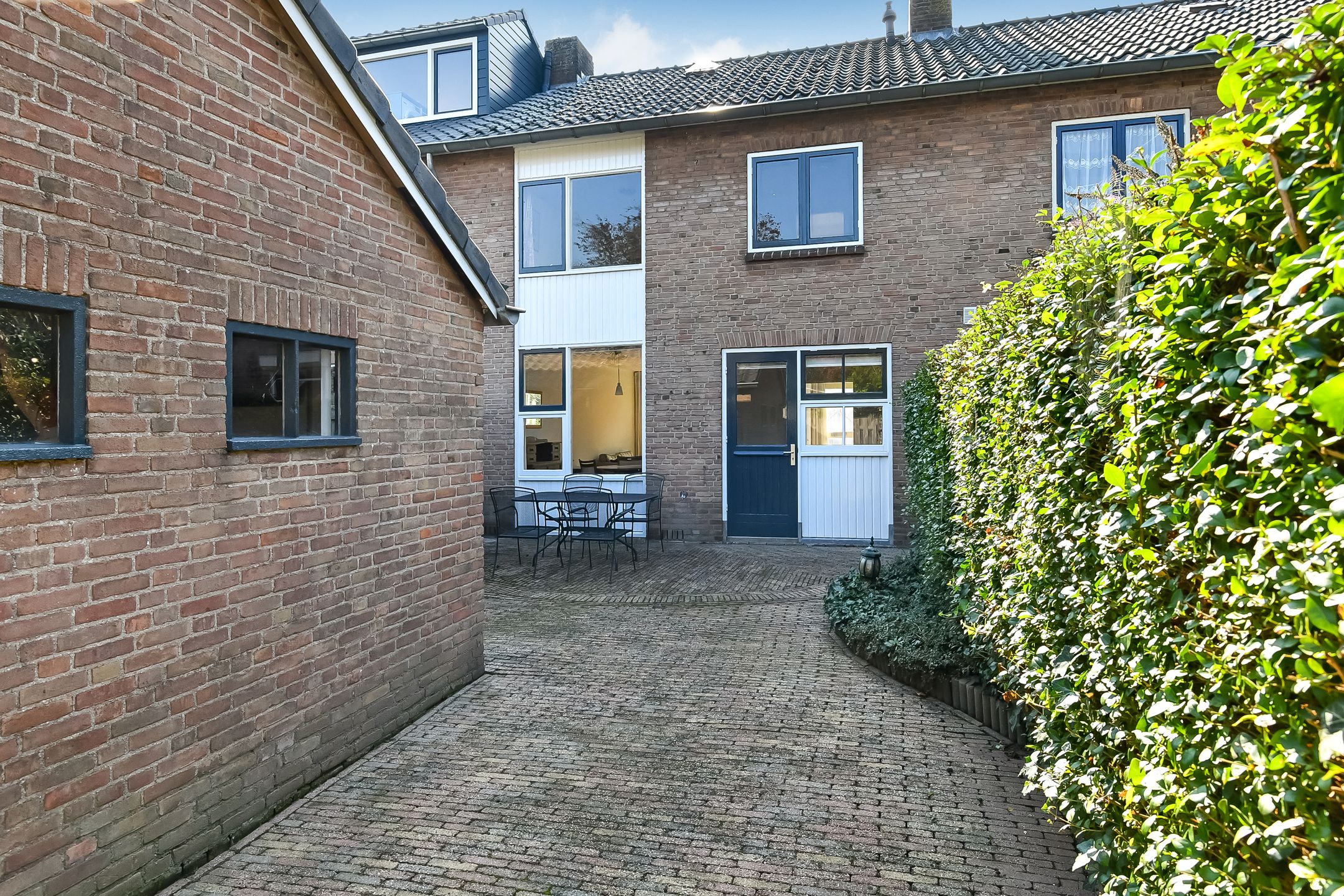 Foto 33 van De Savornin Lohmanstraat 3