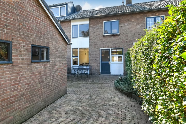 Foto 33 van De Savornin Lohmanstraat 3