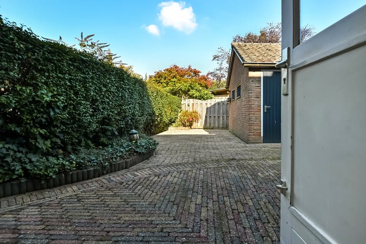 Foto 34 van De Savornin Lohmanstraat 3