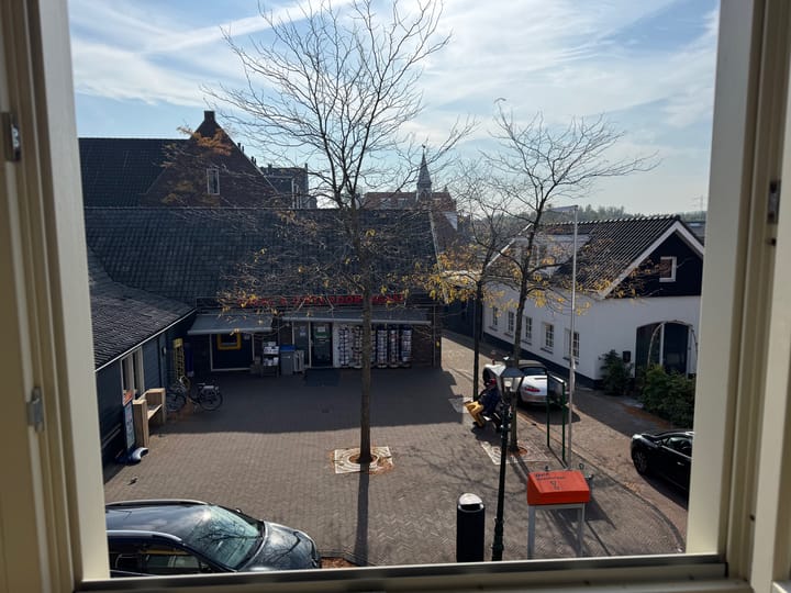 Photo 3 of Dorpsstraat 6-B