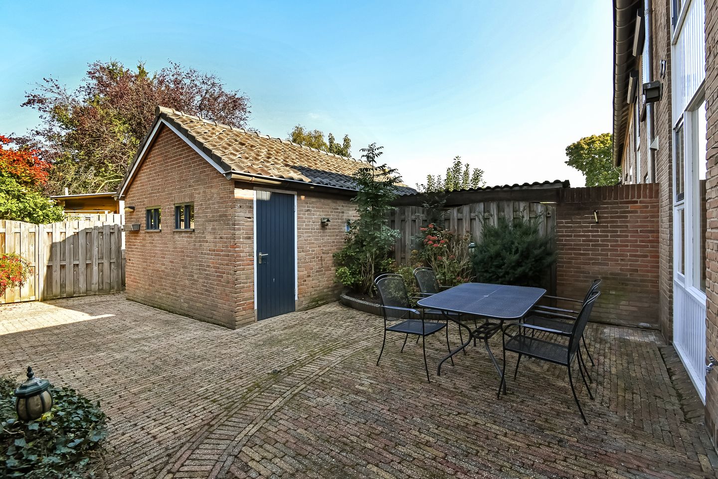 Foto 35 van De Savornin Lohmanstraat 3