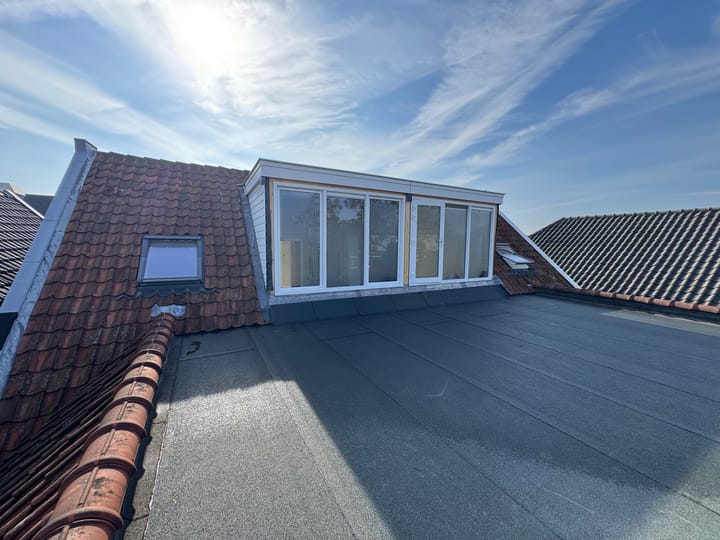 Photo 4 of Dorpsstraat 6-B