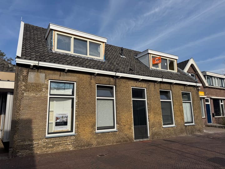 Photo 5 of Dorpsstraat 6-B