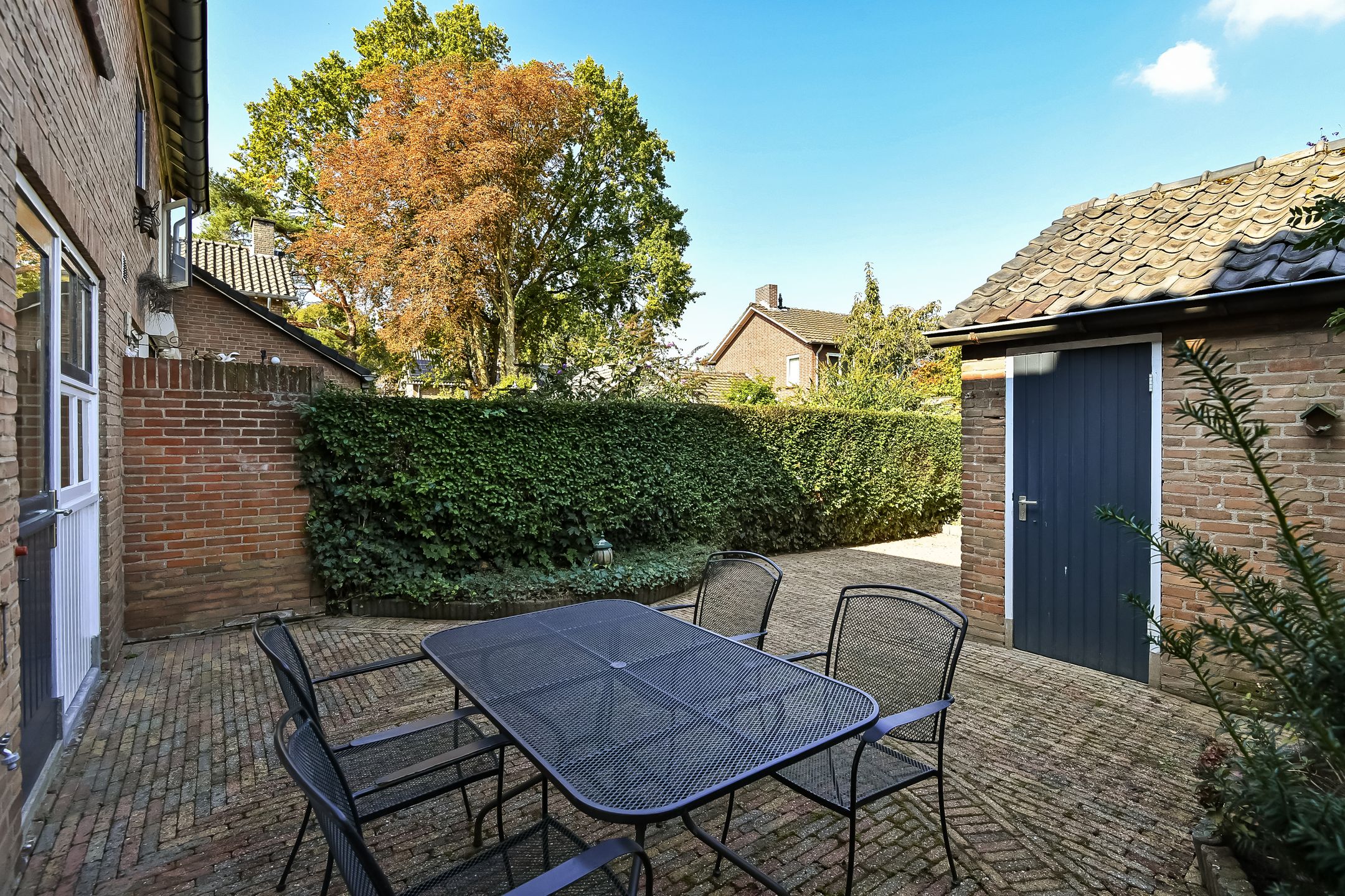 Foto 36 van De Savornin Lohmanstraat 3