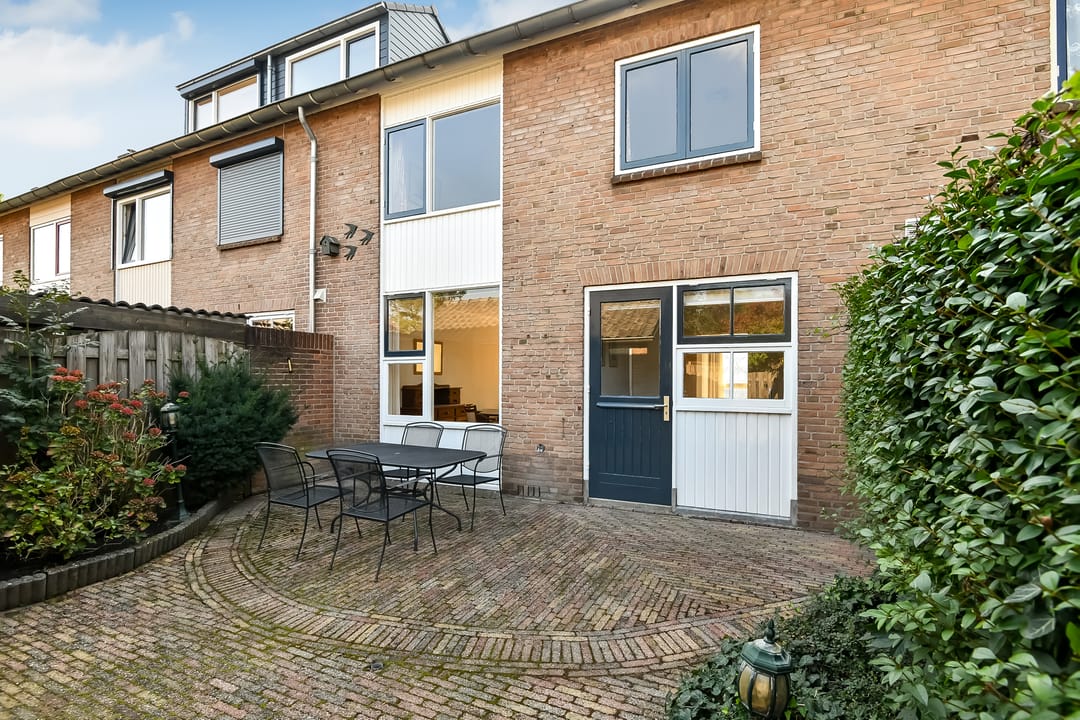 Foto 38 van De Savornin Lohmanstraat 3