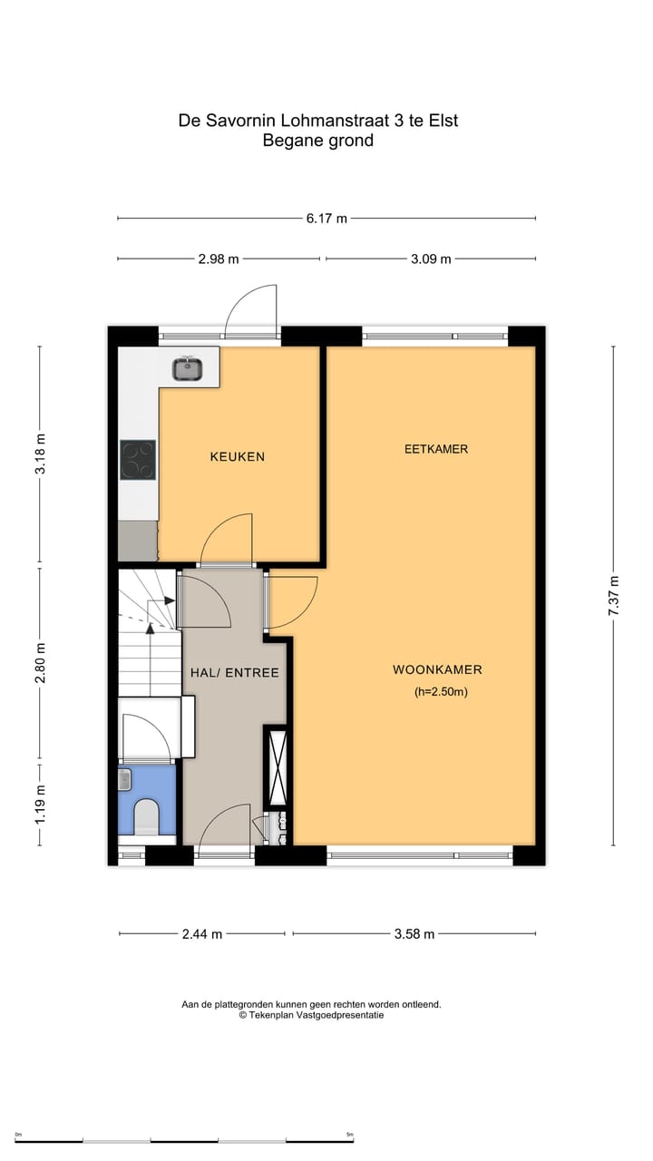 Foto 40 van De Savornin Lohmanstraat 3