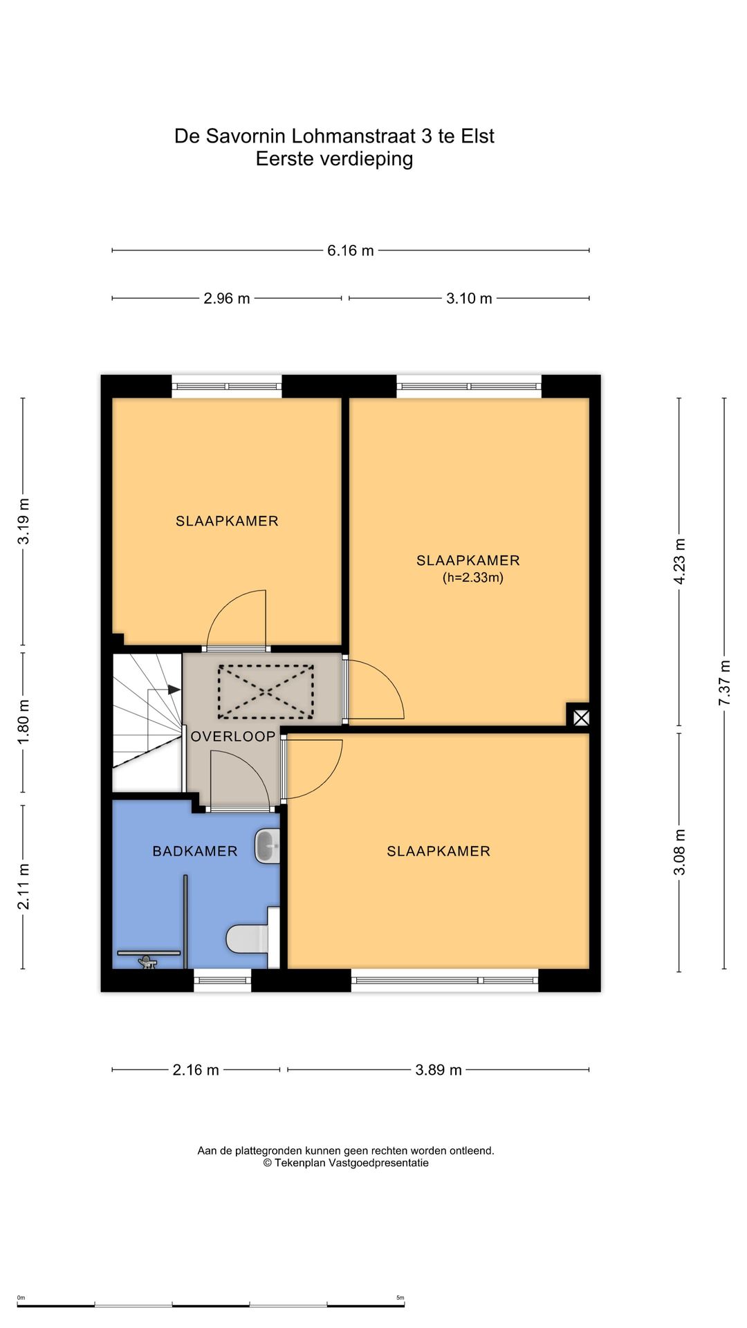 Foto 41 van De Savornin Lohmanstraat 3