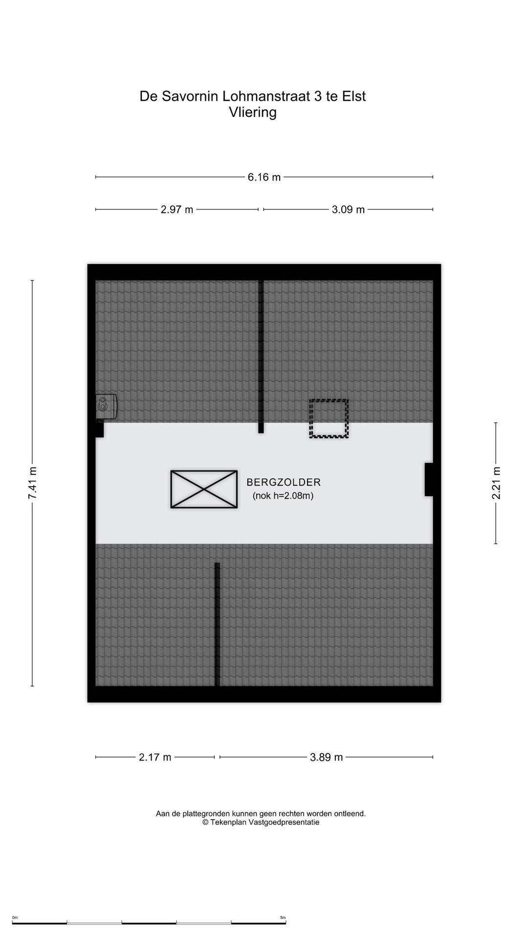 Foto 43 van De Savornin Lohmanstraat 3