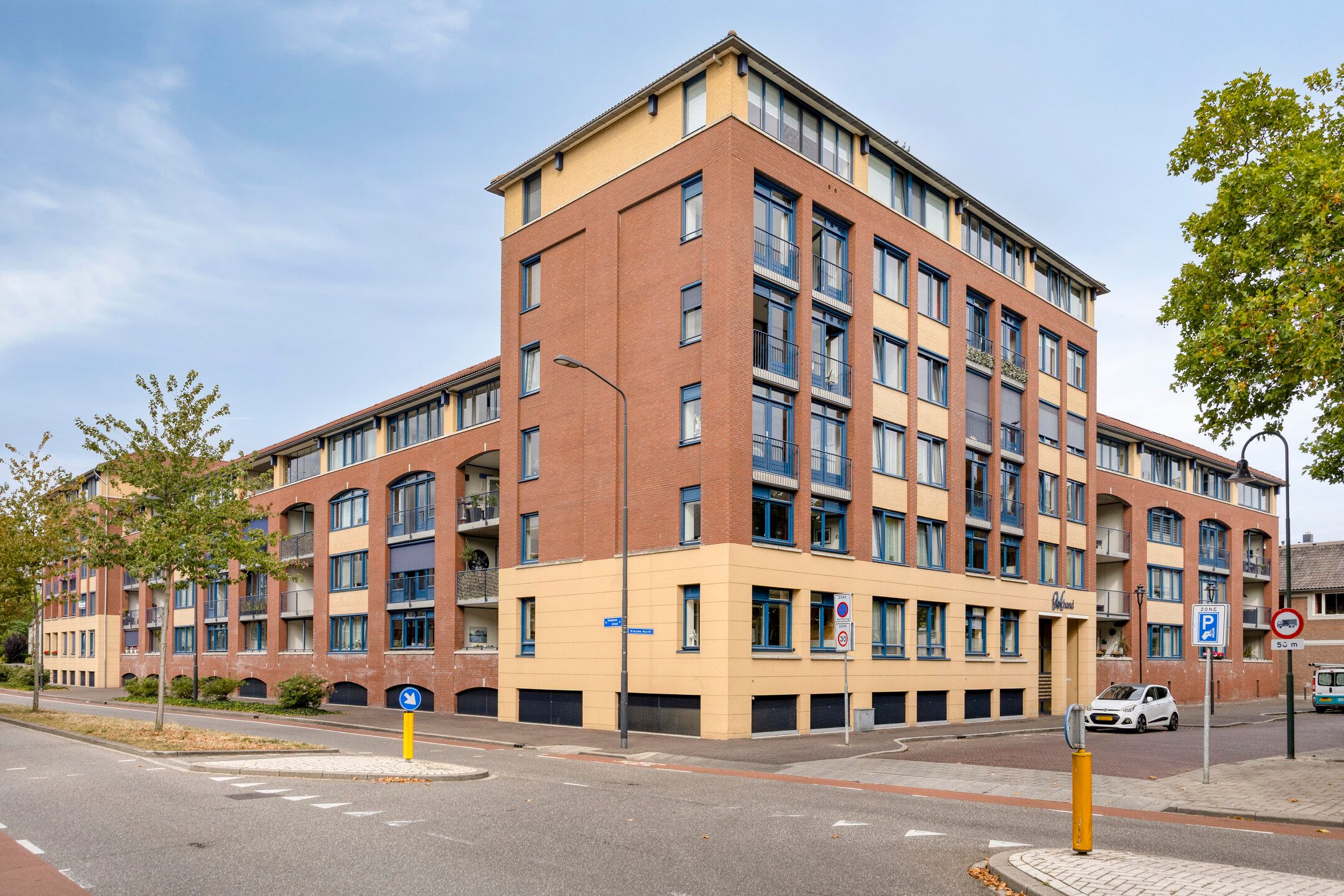 Nieuwe Markt, 51, Uden, 5401HB, Noord-Brabant, Nederland 51