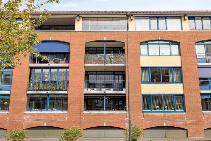 Photo 2 of Nieuwe Markt 51