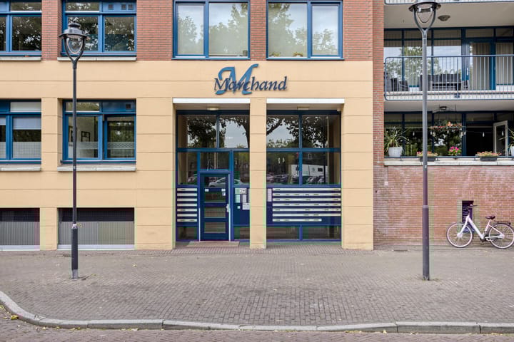 Photo 3 of Nieuwe Markt 51