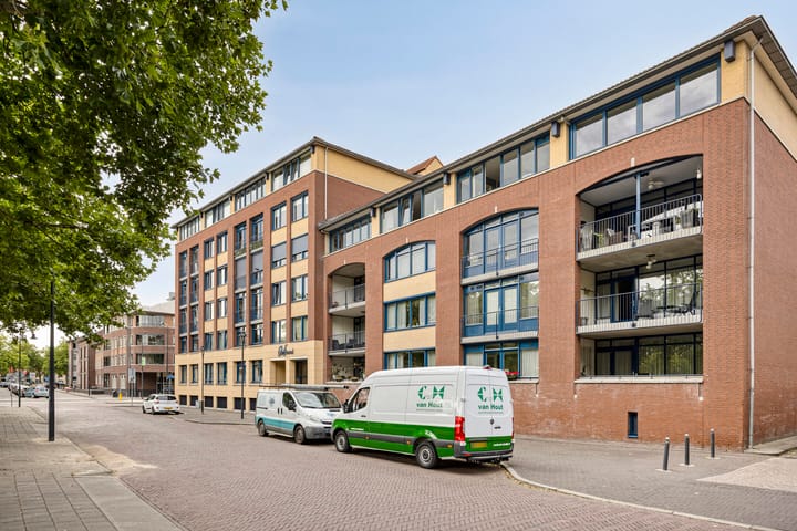 Photo 26 of Nieuwe Markt 51