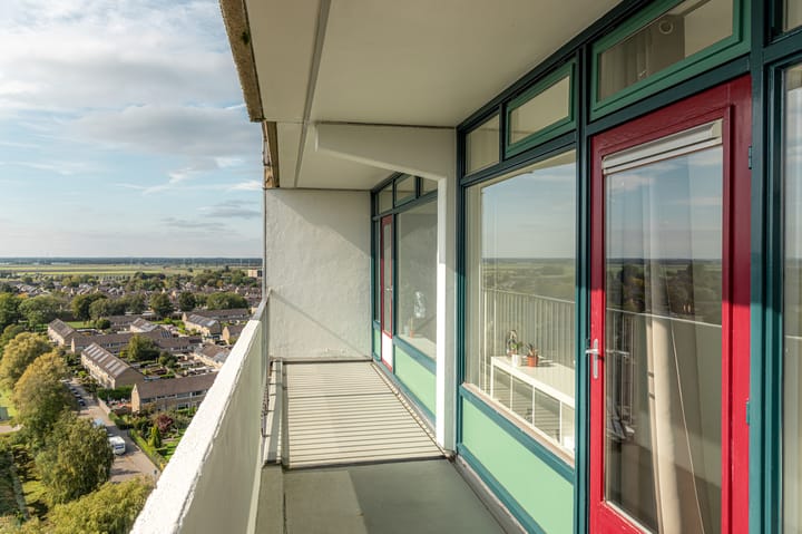 Foto 17 van Munt 201