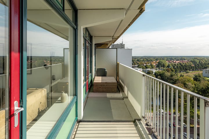 Foto 18 van Munt 201