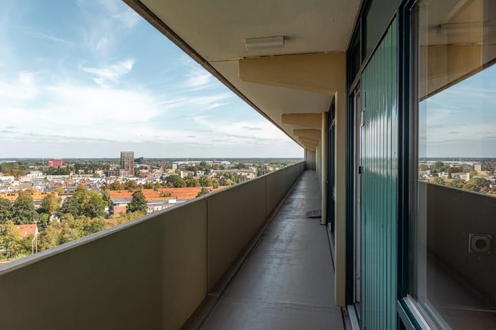 Foto 19 van Munt 201